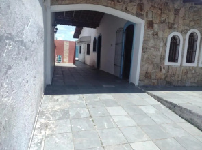 Casa em Peruibe 3 dormitórios sendo 1 suite