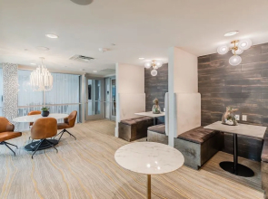 Corporate Apartments Deep Ellum