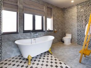 Le Viva Mui Ne Resort