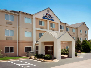 Baymont by Wyndham Tulsa