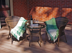 Парк-отель «Голосеево»