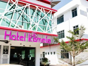 Hotel Kamelia