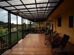 Subachoque Hostal