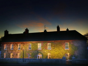 Maudlins House Hotel