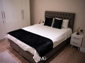 MG Hill Residence Butik Hotel