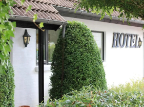 Lyng Dal Hotel og Restaurant