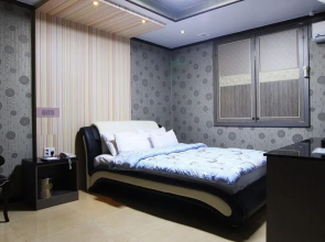 Gwangju Sinandong One Motel