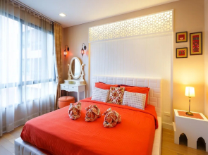 Marrakesh Beachfront Condominium