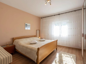 Nice Home in Krilo Jesenice with Hot Tub, WiFi & 4 Bedrooms