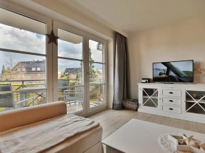 Am Elchgrund, im Brook 9 Am Elchgrund Im Brook 9 Appartement 08