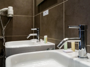 Sercotel Plaza Feria