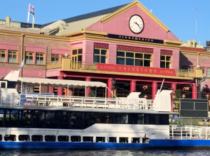 Casa típica de Tigre