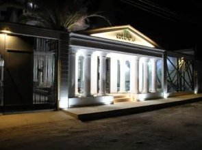 Cocoyotla Boutique Hotel and Hostel
