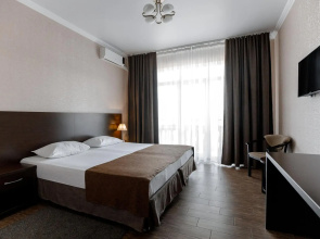 Golden Resort (Туапсе)