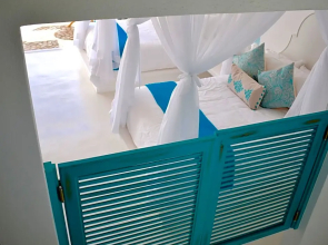 Hotel Boutique Casa Tara
