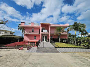 Selva Boutique Hotel - Luquillo Oceanfront Retreat - Adults only