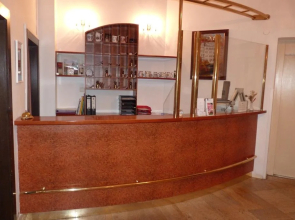Hotel Elwa
