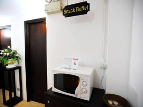 Bridal Tea House Hotel Tai Kok Tsui (Anchor St.)