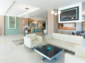 Elinotel Sermilia Resort - All inclusive