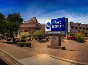 Best Western Apache Junction Inn