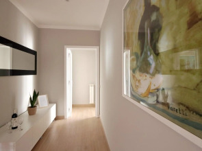 Piazzetta Margutta - My Extra Home