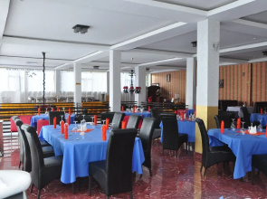 The Ruth Hotel