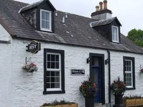 House o' Hill Hotel