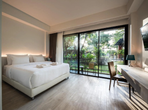 T-Rex Buriram Boutique Hotel