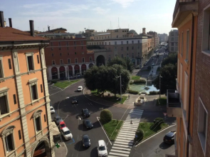 Stayinbologna 2