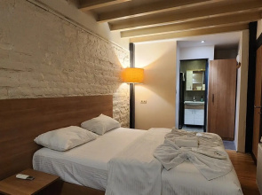 Rooms Galata