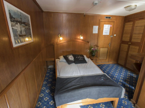 Ånedin Hostel