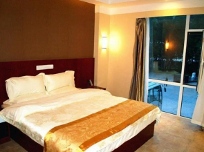 Foshan Hotel - Wutaishan