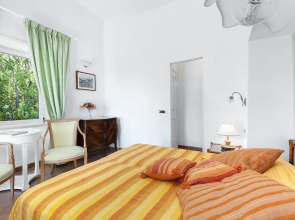 Villa Polifemo
