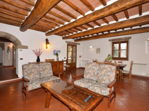Villa La Chiesina