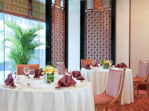 Harbour Plaza North Point