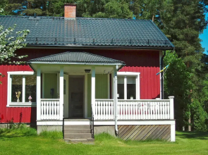 5 Person Holiday Home in Arvika-by Traum
