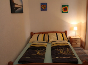 Countryside Bungalow in Pepelow With Lovely Garden