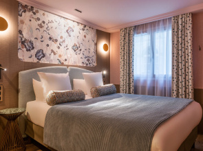 Hotel Maison Axel Opera