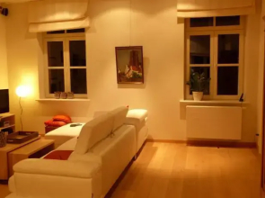 Apartment ô d'Chatô