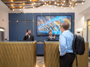 Hotel Indigo London Hyde Park Paddington by IHG