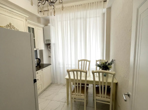 Апартаменты SunDag (СанДаг)