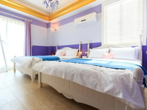 Alice Wonderland B&B