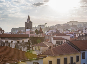 Five Design Rooftop by Storytellers