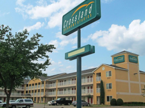 Crossland Economy Studios Fort Worth - Fossil Creek