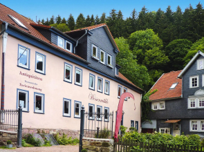 Apartment, Friedrichroda