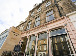 Regent House Hotel