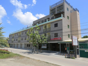 Rujia Condotel Corp.