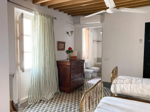 Villa in Cuevas de Almanzora