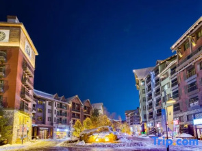 Fenghua Apartment (Jilin Vanke Songhua Lake Resort)