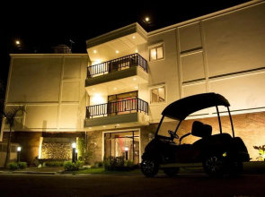 Koregon Hotel